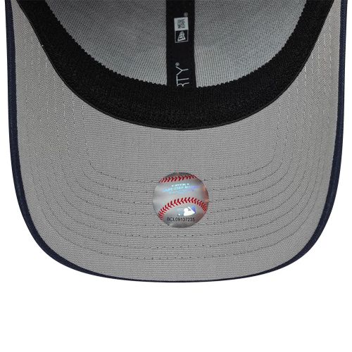 Casquette 39THIRTY Stretch Fit Detroit Tigers MLB Ripstop Bleu marine unisex - New Era Cap - Modalova