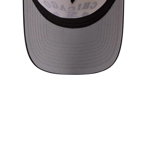 Casquette 9FORTY A-Frame Chicago White Sox MLB Rope Noir unisex - New Era Cap - Modalova