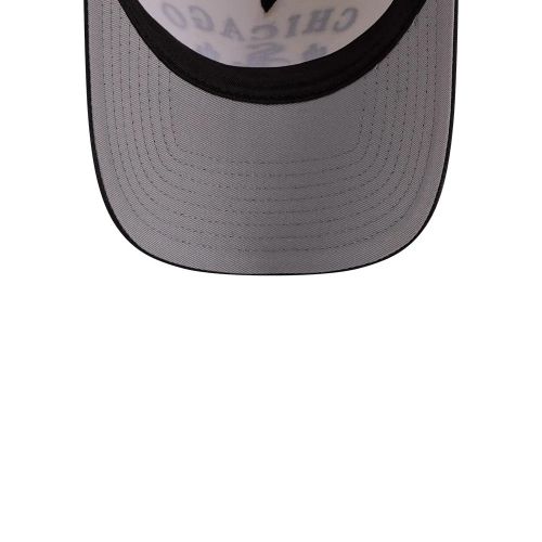 Casquette 9FORTY A-Frame Chicago White Sox MLB Rope Noir unisex - New Era Cap - Modalova
