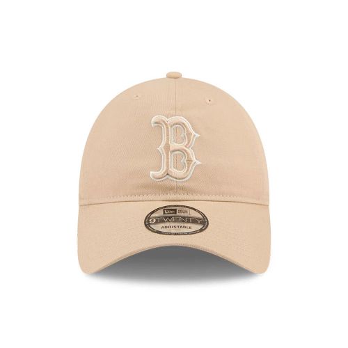 Casquette 9TWENTY Adjustable Boston Red Sox MLB Colours unisex - New Era Cap - Modalova
