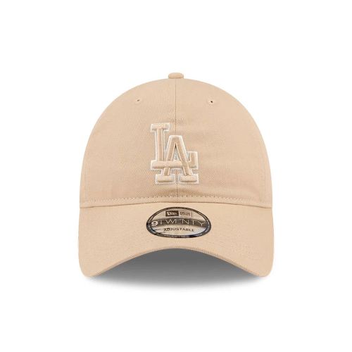 Casquette 9TWENTY Adjustable LA Dodgers MLB Colours unisex - New Era Cap - Modalova