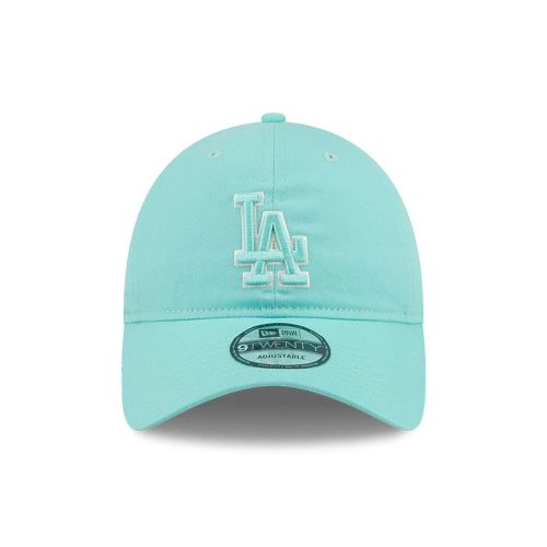 Casquette 9TWENTY Adjustable LA Dodgers MLB Colours unisex - New Era Cap - Modalova