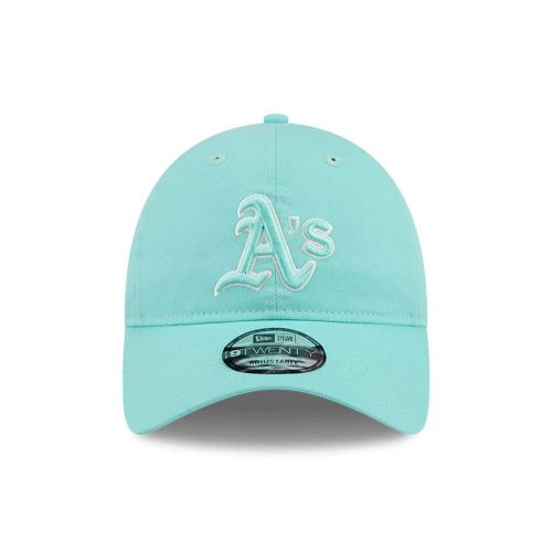 Casquette 9TWENTY Adjustable Athletics MLB Colours unisex - New Era Cap - Modalova