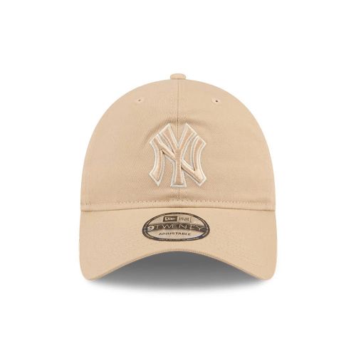 Casquette 9TWENTY Adjustable New York Yankees MLB Colours unisex - New Era Cap - Modalova