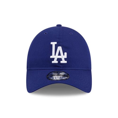 Casquette 9TWENTY Adjustable LA Dodgers MLB Colours Bleu foncé unisex - New Era Cap - Modalova