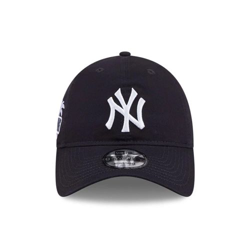 Casquette 9TWENTY Adjustable New York Yankees MLB Colours Bleu marine unisex - New Era Cap - Modalova