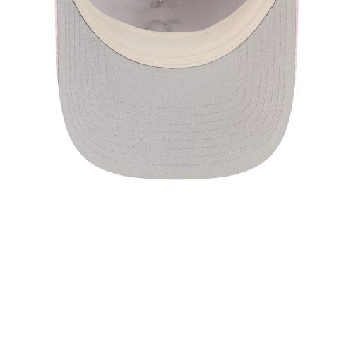 Casquette Femme 9TWENTY A-Frame Boston Red Sox MLB Rose Pastel unisex - New Era Cap - Modalova
