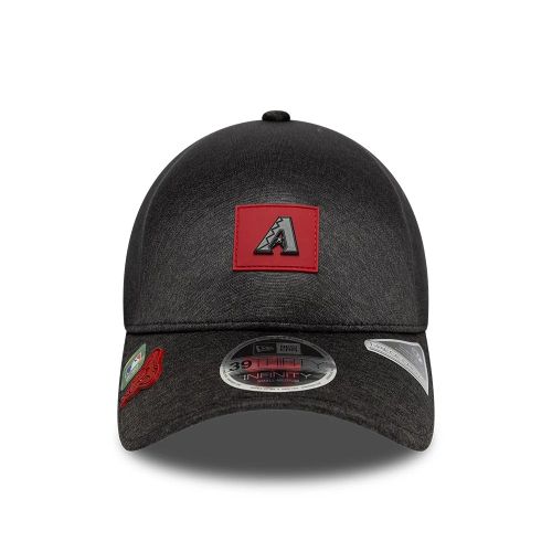 Casquette 39THIRTY Infinity M-Crown Arizona Diamondbacks Clubhouse unisex - New Era Cap - Modalova