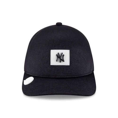 Casquette 39THIRTY Infinity New York Yankees Clubhouse Bleu marine unisex - New Era Cap - Modalova