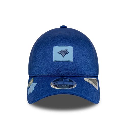 Casquette 39THIRTY Infinity Stretch Fit Toronto Blue Jays Clubhouse unisex - New Era Cap - Modalova