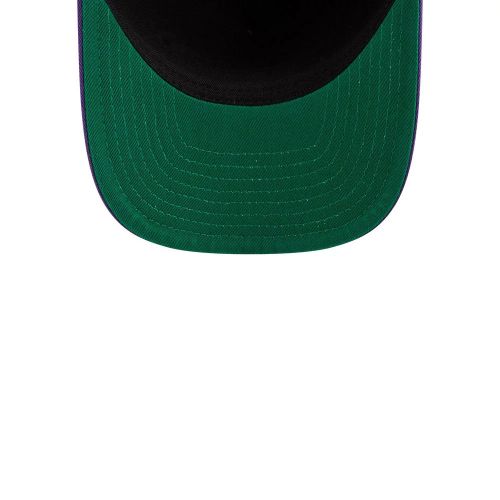 Casquette 9FIFTY A-Frame Snapback Historic LA Lakers NBA Violet unisex - New Era Cap - Modalova