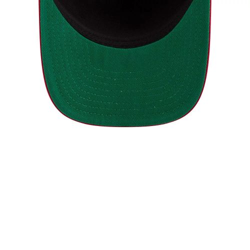 Casquette 9FIFTY A-Frame Snapback Historic Chicago Bulls NBA Rouge unisex - New Era Cap - Modalova