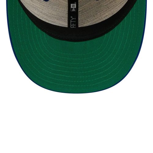 Casquette 59FIFTY Fitted Retro Crown LA Dodgers MLB Linen Noir unisex - New Era Cap - Modalova