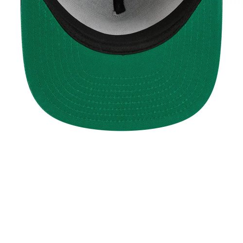 Casquette 9FIFTY A-Frame Snapback Ring Philadelphia Eagles NFL Noir unisex - New Era Cap - Modalova