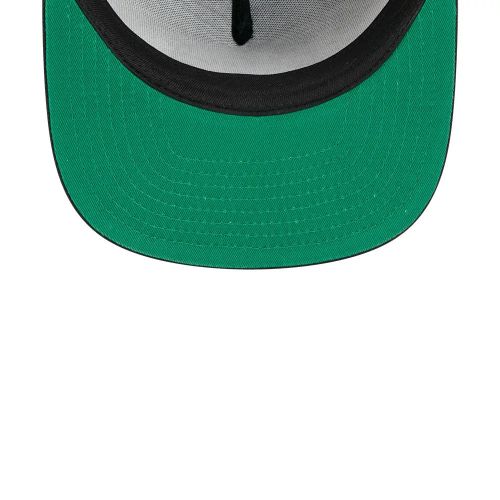 Casquette 9FIFTY A-Frame Snapback Ring LA Lakers NBA Noir unisex - New Era Cap - Modalova