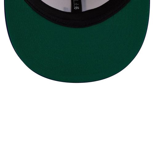 Casquette 9FIFTY Snapback LA Dodgers MLB Localized Blanc unisex - New Era Cap - Modalova