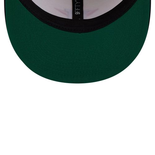 Casquette 9FIFTY Snapback Houston Astros MLB Localized Blanc unisex - New Era Cap - Modalova