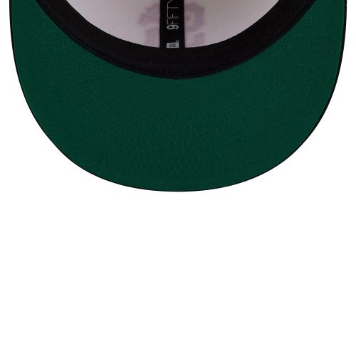Casquette 9FIFTY Snapback San Francisco Giants MLB Localized Blanc unisex - New Era Cap - Modalova