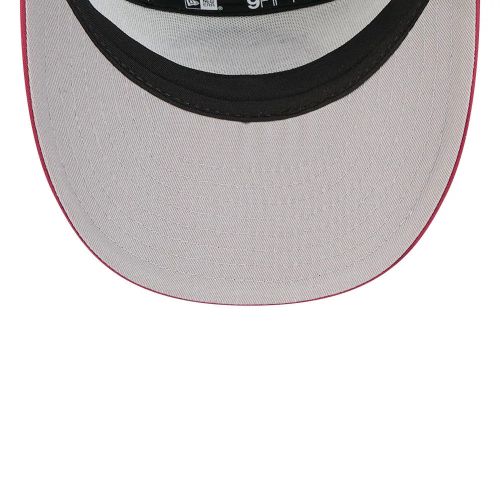 Casquette 9FIFTY Split Panel Philadelphia Phillies MLB Blocked Rouge unisex - New Era Cap - Modalova