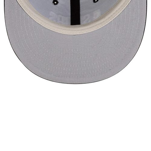 Casquette 9FIFTY Adjustable Retro Crown San Antonio Spurs FOG x NBA unisex - New Era Cap - Modalova