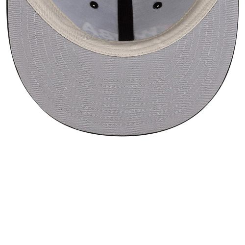 Casquette 9FIFTY Adjustable Retro Crown FOG x WBA Logo unisex - New Era Cap - Modalova
