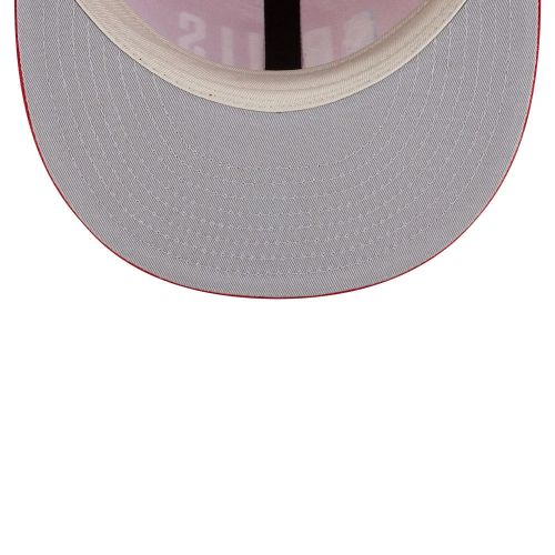 Casquette 9FIFTY Adjustable Retro Crown Chicago Bulls FOG x NBA unisex - New Era Cap - Modalova