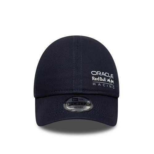 Casquette Nourrisson 9FORTY Adjustable Red Bull Racing My 1st Bleu foncé unisex - New Era Cap - Modalova