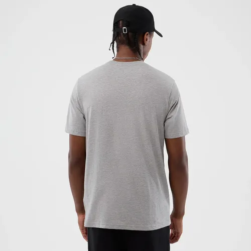 T-shirt New Era Back To School Gris unisex - New Era Cap - Modalova