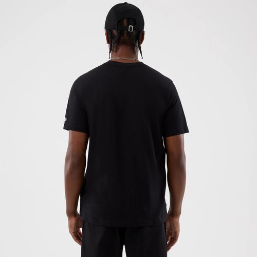 T-shirt New Era Back To School Noir unisex - New Era Cap - Modalova