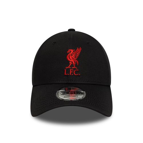 Casquette 9FORTY Adjustable Core Liverpool FC Noir unisex - New Era Cap - Modalova