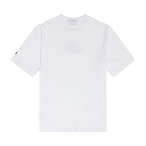 T-shirt Graphic Chicago Bulls NBA Paint unisex - New Era Cap - Modalova