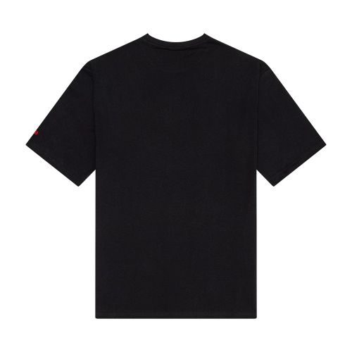 T-shirt Graphic Character New Era Oversized unisex - New Era Cap - Modalova