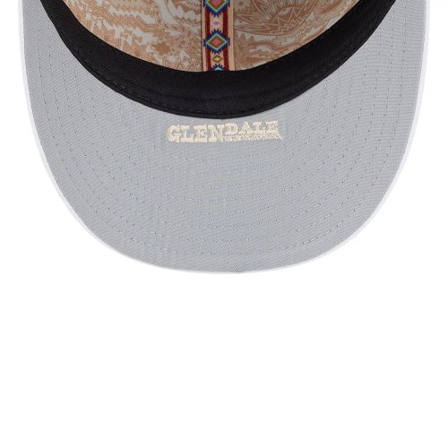 Casquette 59FIFTY Fitted Low Profile Chicago White Sox MLB Noir unisex - New Era Cap - Modalova