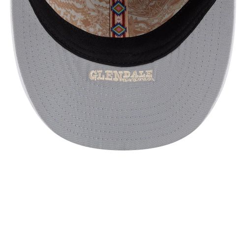 LA Dodgers MLB Spring Training 2026 - Fitted casquette ajustée bleu Low Profile 59FiftyFIFTY unisex - New Era Cap - Modalova