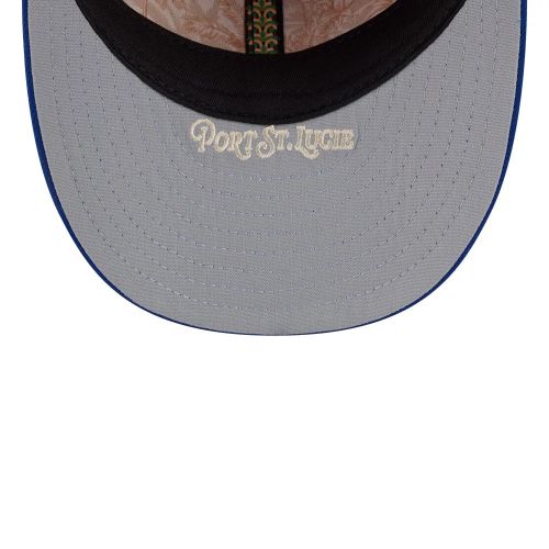 Casquette 59FIFTY Fitted Low Profile New York Mets Spring Training 2026 unisex - New Era Cap - Modalova