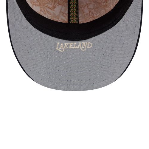 Casquette 59FIFTY Fitted Low Profile Detroit Tigers Spring Training unisex - New Era Cap - Modalova