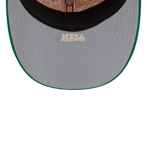 Casquette 59FIFTY Fitted Low Profile Athletics Spring Training Jaune unisex - New Era Cap - Modalova