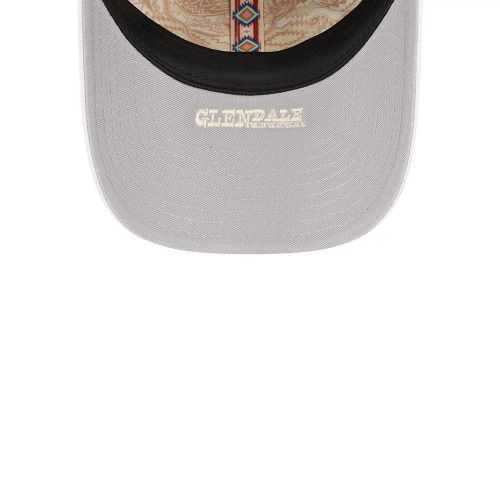 Casquette Casual Classic LA Dodgers MLB Spring Training 2026 Bleu unisex - New Era Cap - Modalova