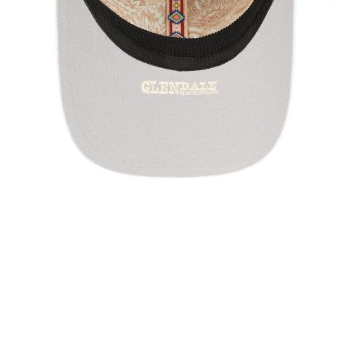 Casquette 39THIRTY M-Crown Chicago White Sox Spring Training 2026 Noir unisex - New Era Cap - Modalova
