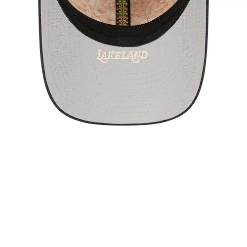 Tigers MLB Spring Training 2026 - ajusté casquette orange 39Thirty M-Crown ajustée unisex - New Era Cap - Modalova