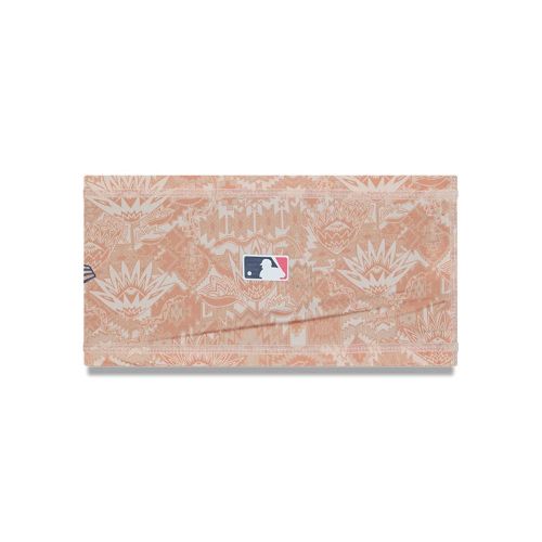 Bandeau MLB Spring Training 2026 Cactus League Logo All Over Print unisex - New Era Cap - Modalova