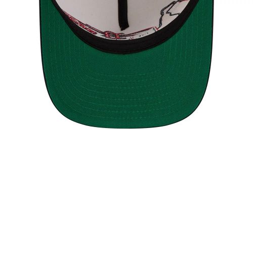 Casquette 9FIFTY A-Frame Snapback Boston Red Sox MLB Classic Blanc unisex - New Era Cap - Modalova
