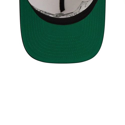 Casquette 9FIFTY A-Frame Snapback Chicago White Sox MLB Classic Blanc unisex - New Era Cap - Modalova