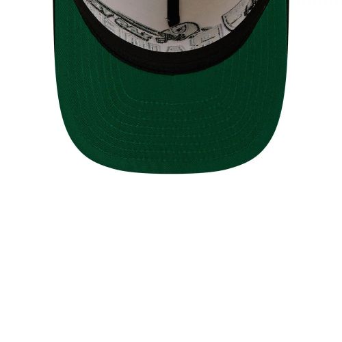 Casquette 9FIFTY A-Frame Snapback Las Vegas Raiders NFL Classic Blanc unisex - New Era Cap - Modalova