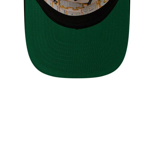 Casquette 9FIFTY A-Frame Snapback Boston Bruins NHL Classic Blanc unisex - New Era Cap - Modalova