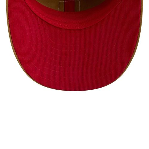 Casquette 9FIFTY Retro Crown LA Angels MLB Brushed unisex - New Era Cap - Modalova