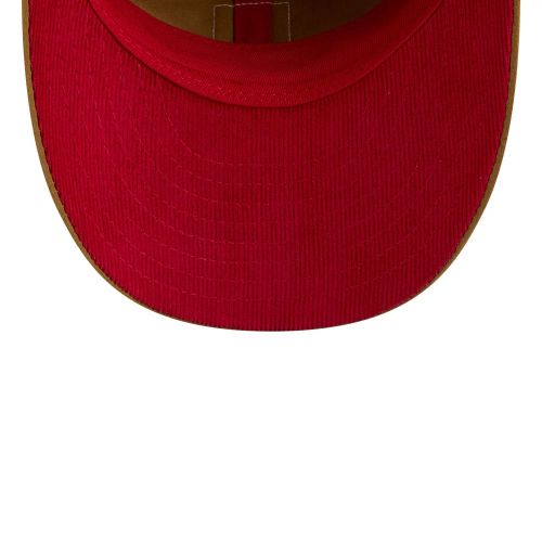 Casquette 9FIFTY Retro Crown LA Angels MLB Brushed unisex - New Era Cap - Modalova