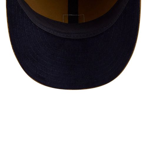 Casquette 9FIFTY Retro Crown New York Yankees MLB Brushed unisex - New Era Cap - Modalova