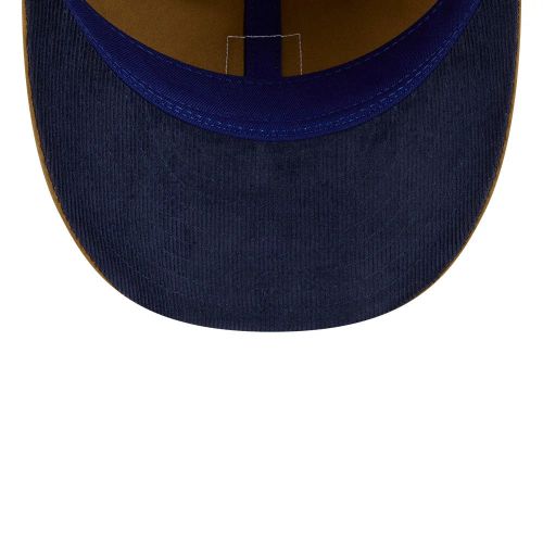 Casquette 9FIFTY Retro Crown Brooklyn Dodgers MLB Brushed unisex - New Era Cap - Modalova