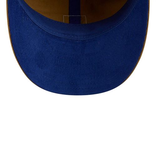 Casquette 9FIFTY Retro Crown New York Mets MLB Brushed unisex - New Era Cap - Modalova